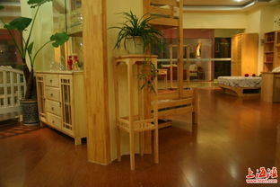 定制林木居實木家具 讓預(yù)算不再成為阻礙