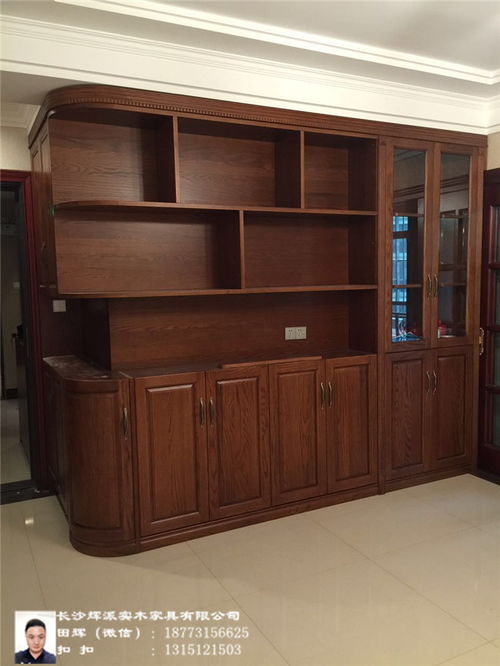 長沙實木家具廠 實木餐邊柜訂做，量大價優(yōu)，附高清圖片參考