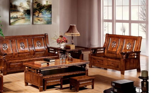 實(shí)木沙發(fā)十大品牌盤點(diǎn)與實(shí)木家具選購指南
